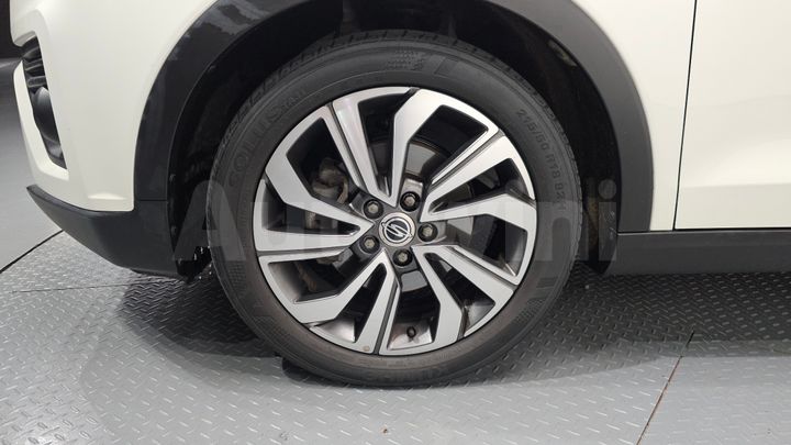 KGM (Ssangyong) Tivoli 2021 — 5