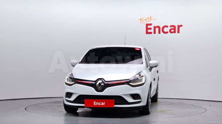 Renault Clio 2019 — 3