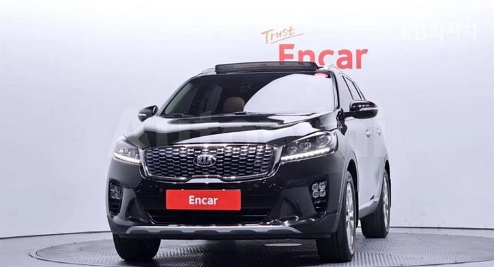 Kia Sorento 2018 KNAPH81ABJA454196 — 3