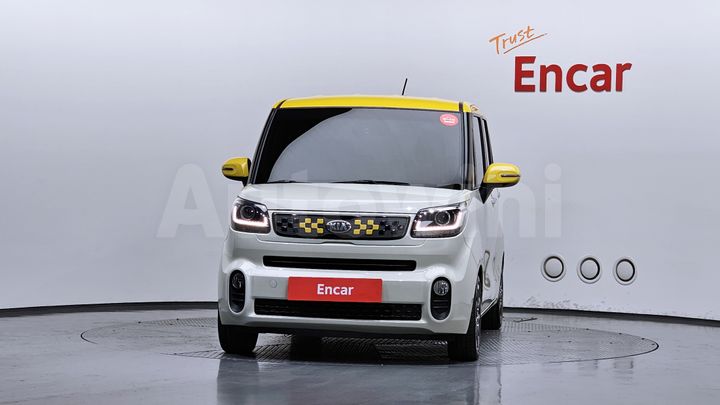 Kia Ray 2018 — 3
