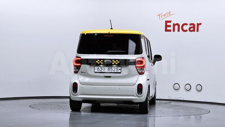 Kia Ray 2018 — 4