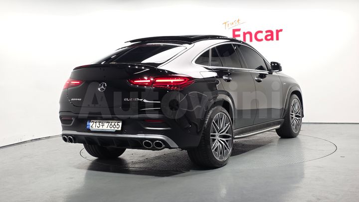 Mercedes-Benz GLE Class 2024 — 2