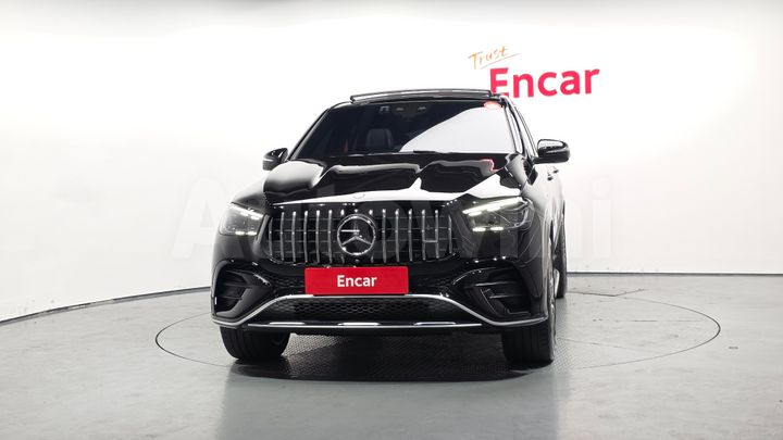 Mercedes-Benz GLE Class 2024 — 3