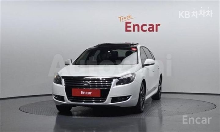 Renault SM7 2014 KNMG4D2KMEP002472 — 3