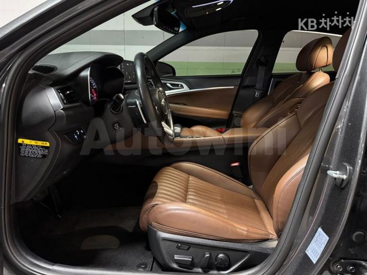 Genesis G70 2018 — 5