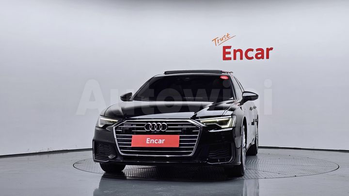 Audi A6 2020 — 3