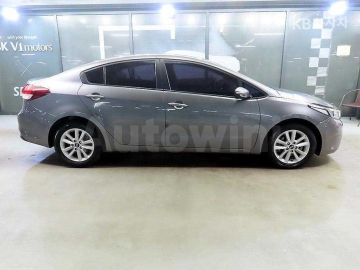 Kia K3 2017 KNAFK412BHA698131 — 3