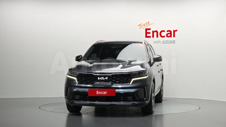 Kia Sorento 2023 — 3