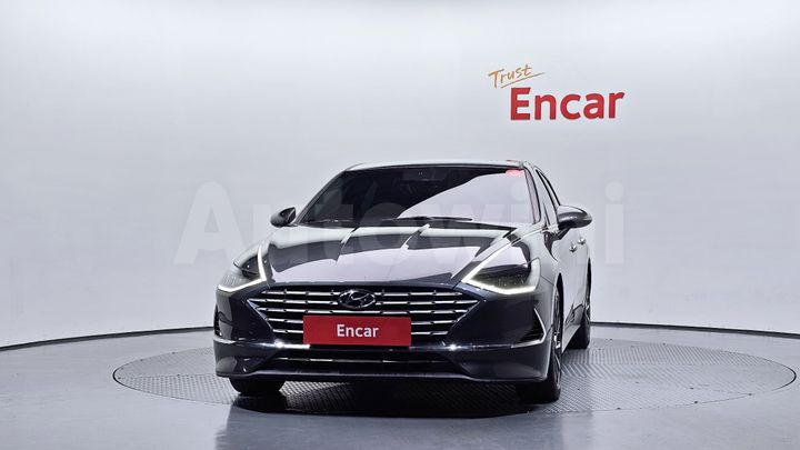 Hyundai Sonata 2023 — 3