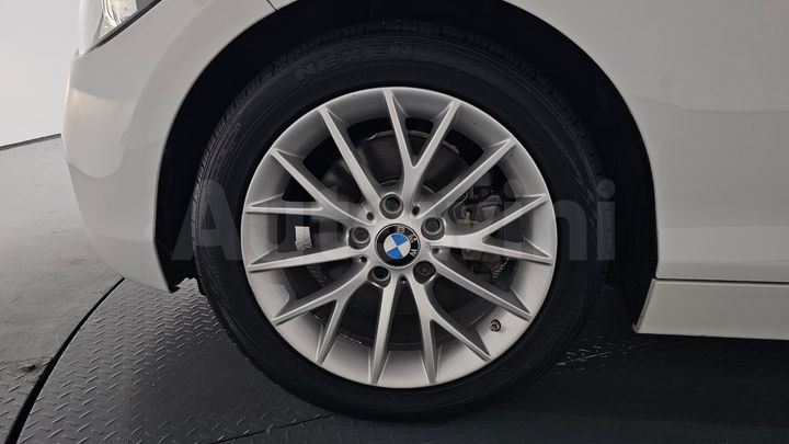 BMW 1 Series 2015 — 4