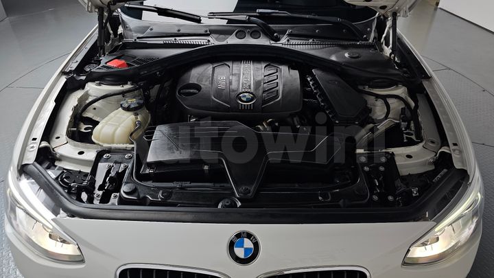 BMW 1 Series 2015 — 5