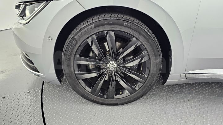 Volkswagen Arteon 2019 — 5