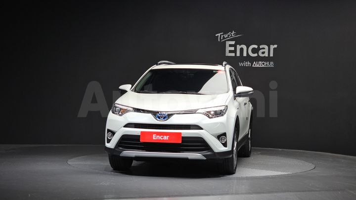 Toyota RAV4 2018 — 3