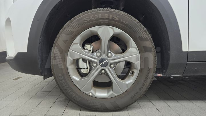 Kia Seltos 2025 — 5