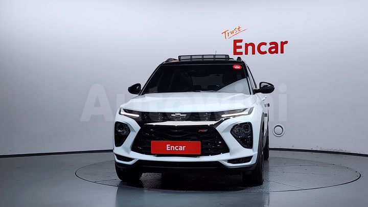 Chevrolet Trailblazer 2023 — 3