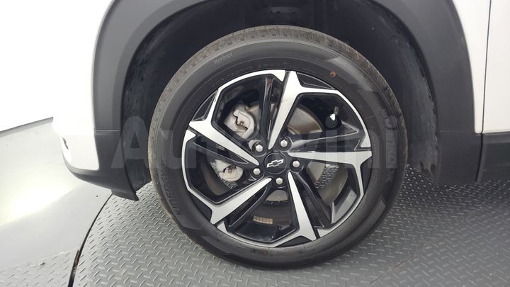 Chevrolet Trailblazer 2023 — 5