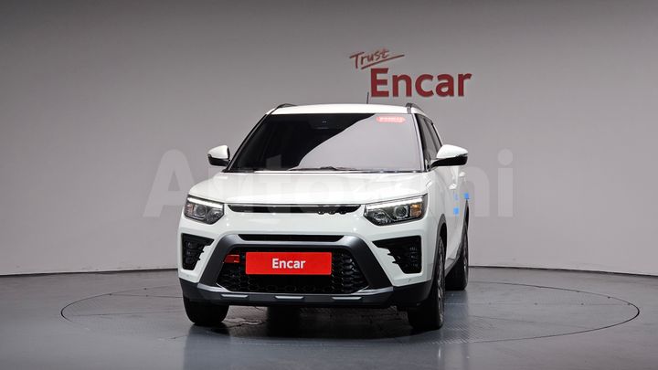 KGM (Ssangyong) Tivoli 2024 — 2