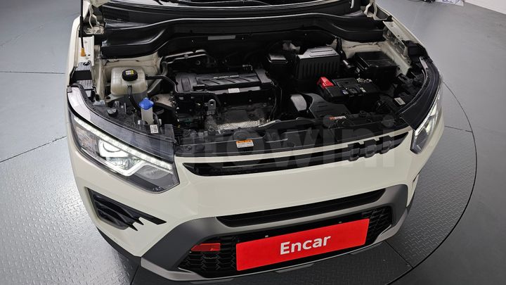 KGM (Ssangyong) Tivoli 2024 — 5