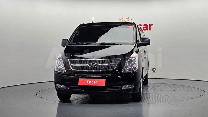 Hyundai Starex 2016 — 3