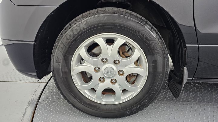 Hyundai Starex 2016 — 5
