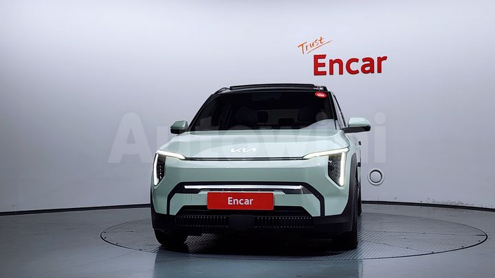 Kia EV3 2025 — 3