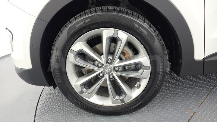 Hyundai Maxcruz