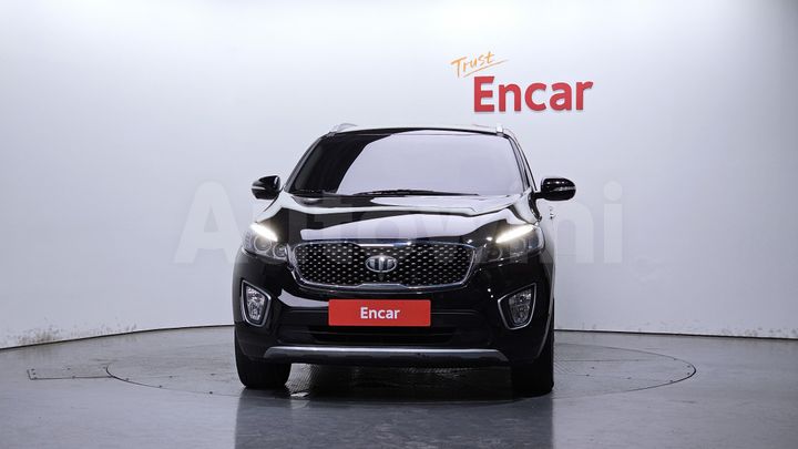 Kia Sorento 2015 — 3