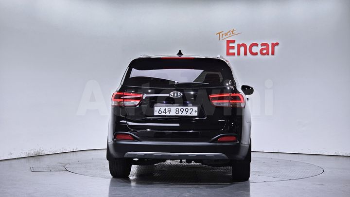 Kia Sorento 2015 — 4
