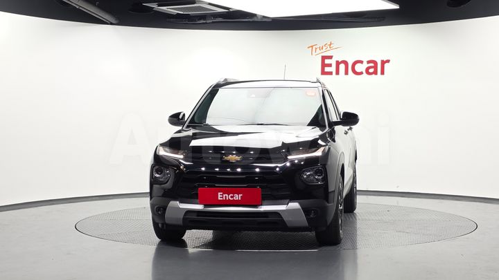 Chevrolet Trailblazer 2022 — 3