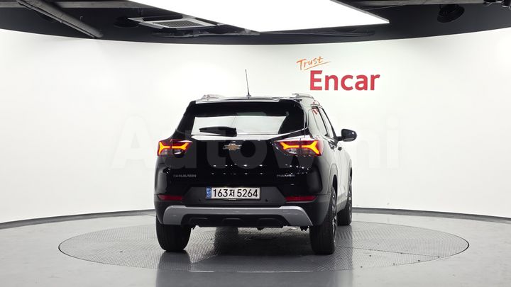 Chevrolet Trailblazer 2022 — 4