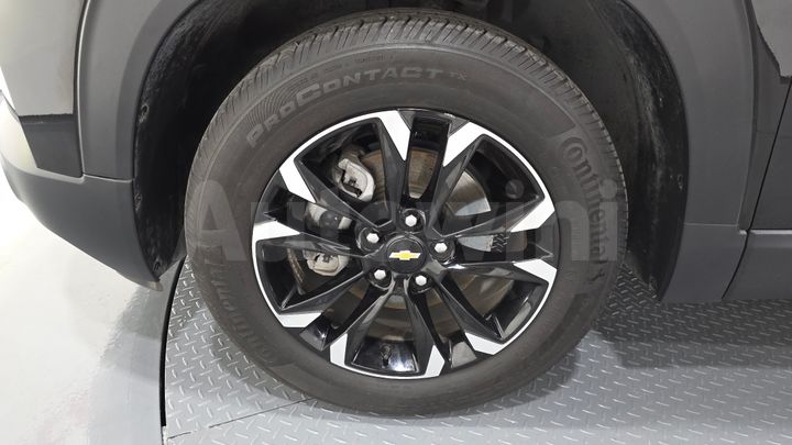 Chevrolet Trailblazer 2022 — 5