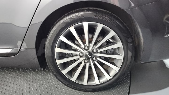 Kia K7 2014 — 5
