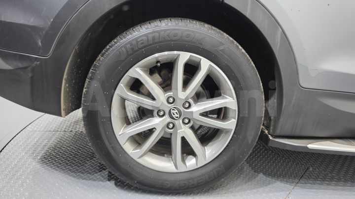 Hyundai SantaFe 2013 — 5
