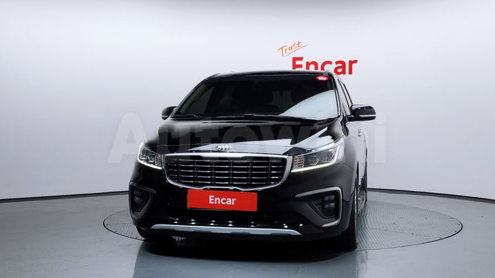Kia Carnival 2019 — 3