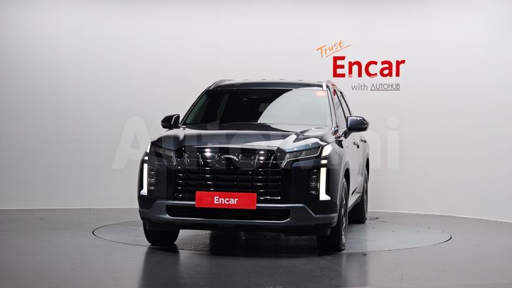 Hyundai Palisade 2023 — 3