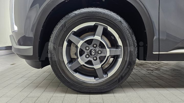 Hyundai Palisade 2023 — 5