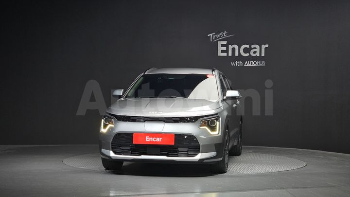 Kia Niro 2024 — 3