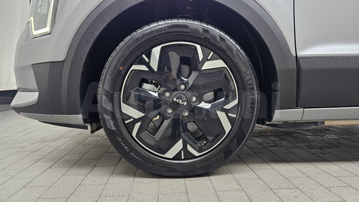 Kia Niro 2024 — 5