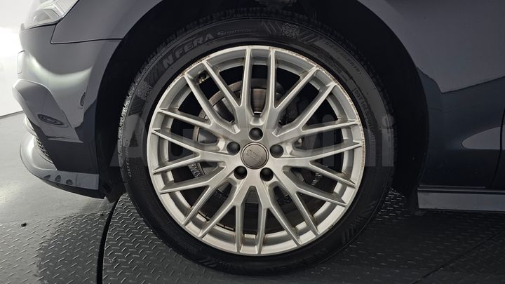 Audi A6 2018 — 4