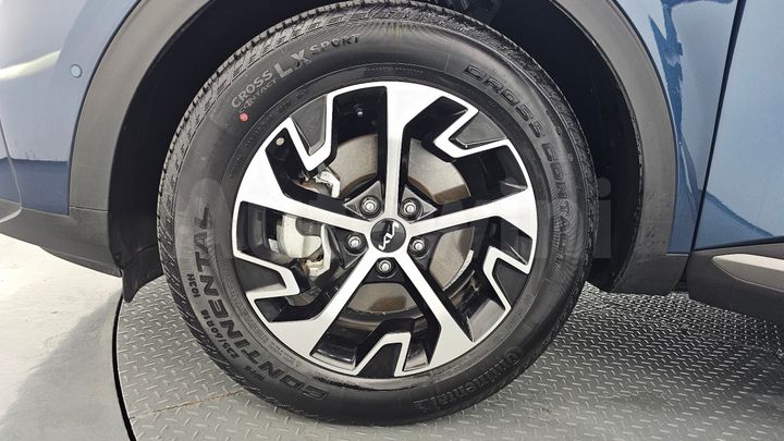 Kia Sportage 2024 — 5