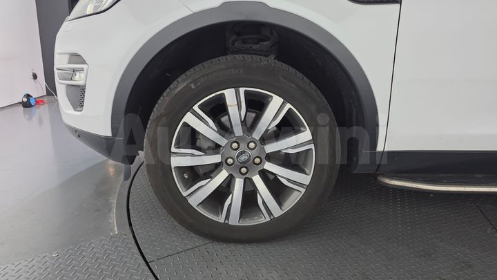 Land Rover Discovery Sport 2019 — 5