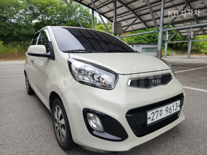Kia Morning 2014 — 4