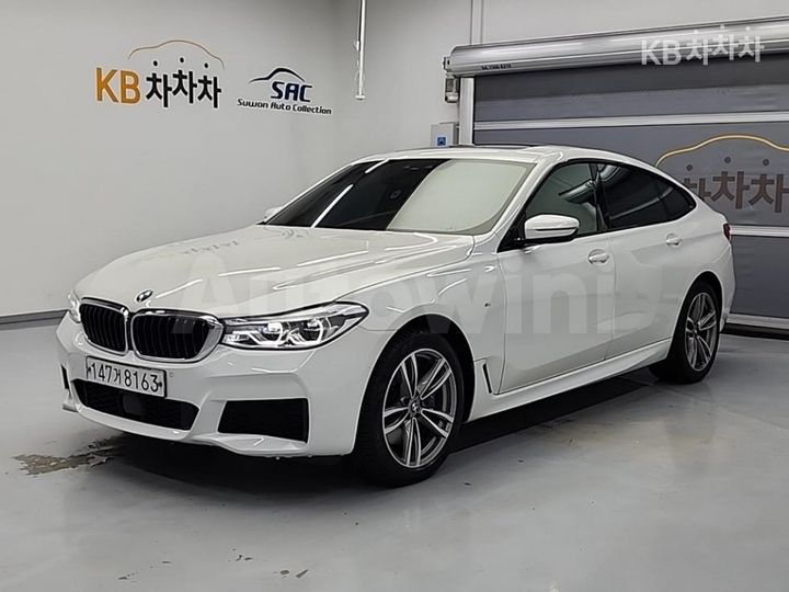 BMW Gran Turismo