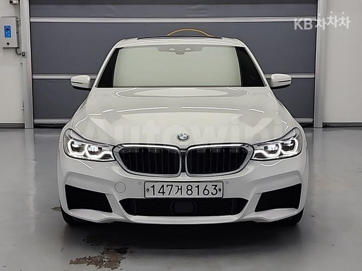 BMW Gran Turismo