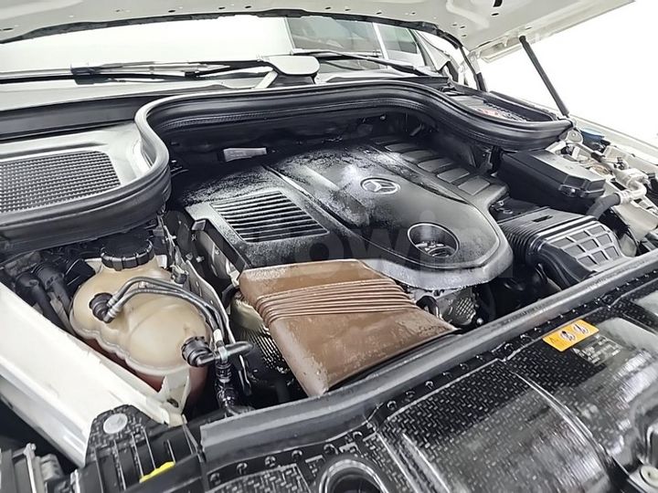 Mercedes Benz GLE Class 2019 — 5