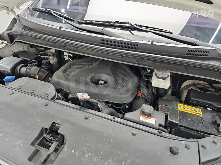 Hyundai Starex 2021 — 5