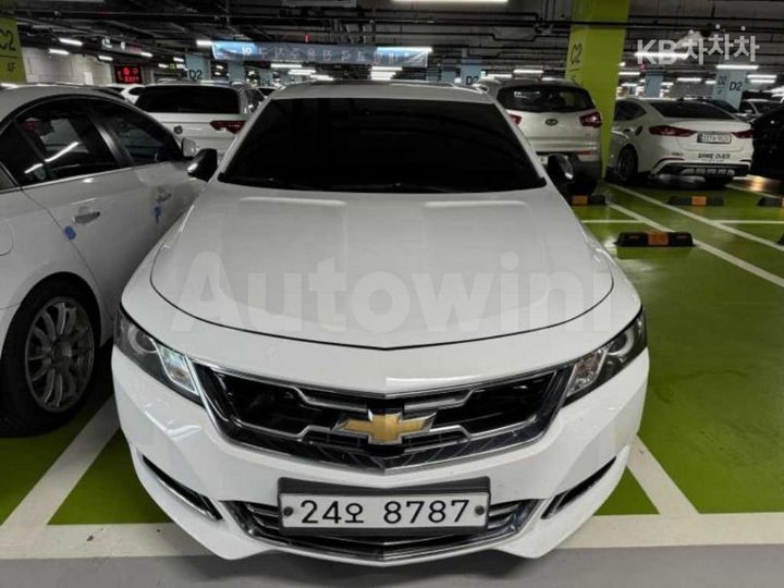 Chevrolet Impala
