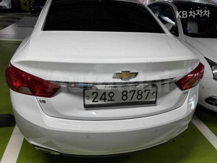 Chevrolet Impala