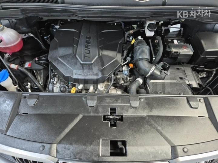 Kia Carnival 2022 — 5