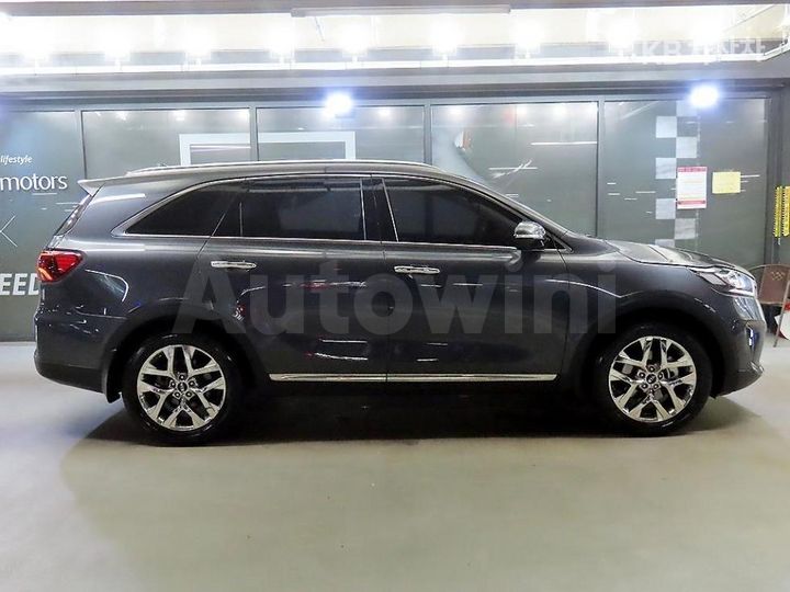 Kia Sorento 2020 — 3